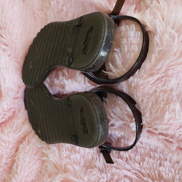 Coach Jelly Sandals - Picture 3 of 5